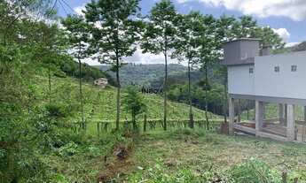 Imagem 3: INBOX CIA IMOBILIÁRIA VENDE - Terreno no caminhos da Eulália Loteamento Gabardo