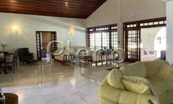 Imagem 4: Casa à venda em Campinas, Sítios de Recreio Gramado, com 4 suítes, com 1449.26 m²