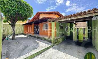 Imagem: VENDO CASA 3 QUARTOS EM TERRENO DE 12X19m²