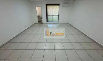 Imagem: Sala, 37 m² - venda por R$ 280.000,00 ou