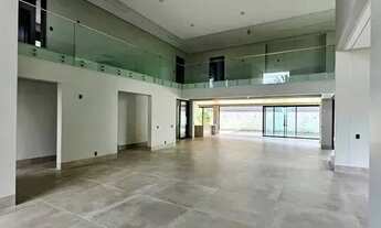 Imagem 7: Jardins Itália Casa em condomínio com 5 dormitórios