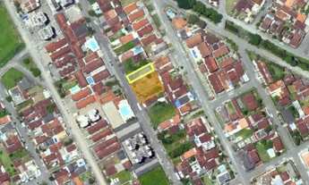 Imagem: Área à venda, 1440 m² por R$ 2.600.000,00