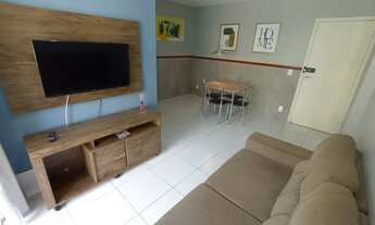 Imagem 7: Locação anual- Mobiliado- Apt Gardem- Muro alto Condomínio