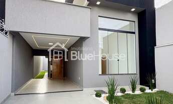 Imagem: Casa de 3Q sendo 1 suíte com Piscina e