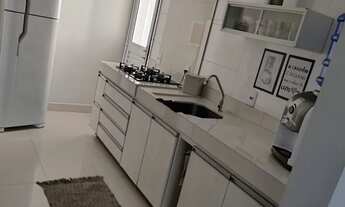 Imagem 5: APTO SANTOS DUMONT MOBILIADO