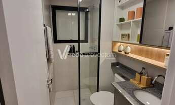 Imagem 6: Apartamento no Bonfim 3 dorm 1 vaga em fase final de construção 64 mts