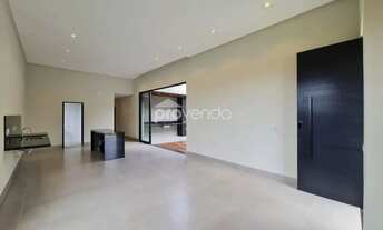 Imagem 3: CASA 03 QUARTOS, 03 SUÍTES 160m² - JARDINS BOLONHA - SENADOR CANEDO