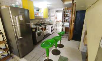 Imagem 3: Recreio dos Bandeirantes