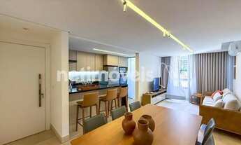 Imagem 2: Disponível para locação, apartamento moblilhado!