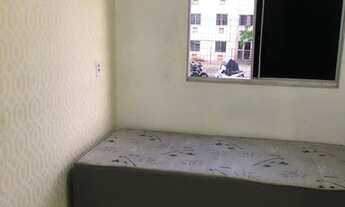 Imagem 4: 26/ 12/2025 Alugo Apto Semi-mobiliado com projetados na cozinha,Térreo Giardino - 2026