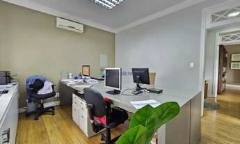 Imagem 3: Imóvel comercial à venda com 383 m² e 3 pavimentos no Ipiranga