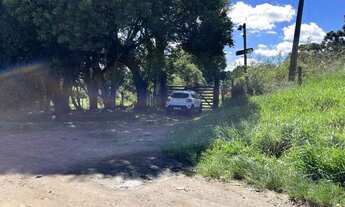 Imagem 5: ÁREA BR 376 SÃO JIOSÉ DOS PINHAIS