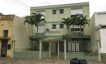 Imagem: Apartamento para Venda - 46m², 1 dormitório