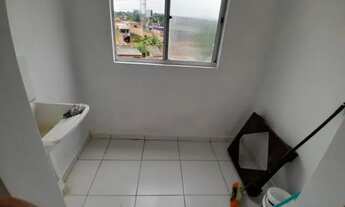 Imagem 2: Repasse na Helio gueiros Iha de marajo 1 ANDAR