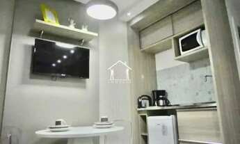 Imagem 5: Flat : / Residencial / Passagem