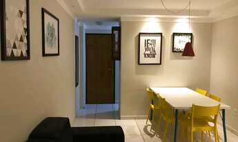 Imagem: Apartamento fantástico completo de tudo