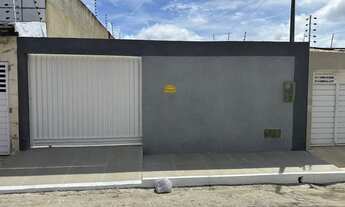 Imagem: Casa à venda no São Brás (Jardim Mariana