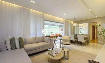 Imagem: Vila da Serra - Apartamento 4 quartos à