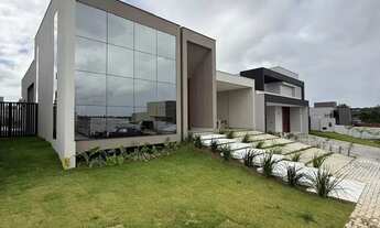 Imagem: Casa Térrea no Jardins Amsterdã