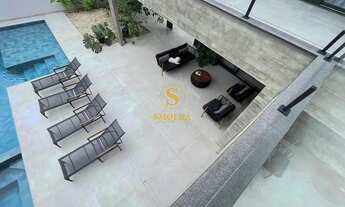 Imagem 7: Casa finamente mobiliada à venda em Jurerê Internacional, Florianópolis/SC