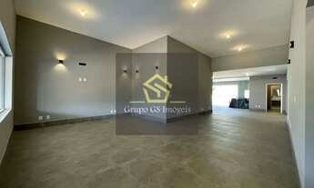 Imagem 4: Casa com 3 dormitórios à venda, 283 m² por R$ 1.989.900,00 - Condomínio Reserva dos Vinhed