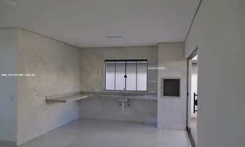 Imagem 3: Casa em Condomínio para Venda em Londrina, Conjunto Habitacional Alexandre Urbanas, 4 dorm