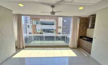 Imagem 6: Cobertura alto padrão, bairro Jardim Botânico, Zona Sul em Ribeirão Preto/SP