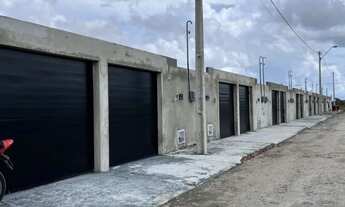 Imagem 4: Casas e apartamento na planta/prontos