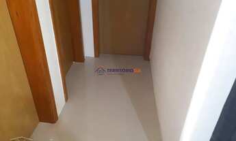 Imagem 7: Apartamento no bairro Restinga - 2 dormitórios