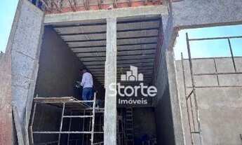 Imagem 7: Casa com 3 suítes à venda, 180m² por R$ 970.000 - Shopping Park - Uberlândia - MG