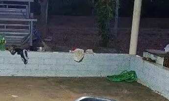 Imagem 2: Rancho serra da mesa diárias