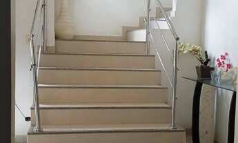 Imagem 5: ALUGO CASA NO OLHO DAGUA COM 5 QUARTOS