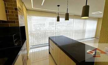 Imagem 16: Apartamento com 3 dormitórios ( suítes ) para alugar no Alta Vista, 166 m² por R$ 13.000/m