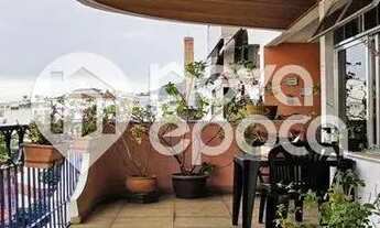 Imagem 7: Tijuca Apartamento cobertura com 4 dormitórios