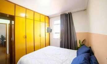 Imagem: Apartamento à venda, 2 quartos, 1 suíte