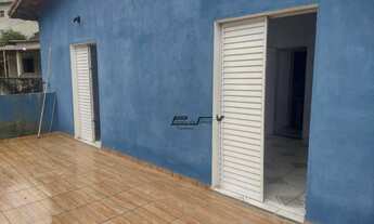 Imagem: Casa para locação no Santa Rosa