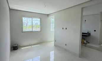 Imagem 4: Cobertura no Bairro Ibituruna - Vista Imperdível e Localização Privilegiada!