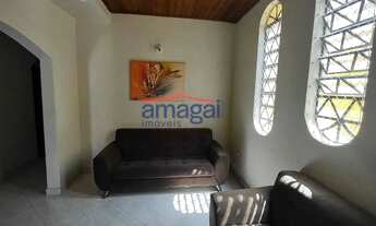 Imagem 6: CASA COM 3 SALAS 4 DORMITORIOS