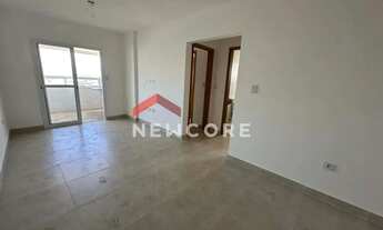 Imagem 4: Apartamento em Rua Turiassu - Guilhermina - Praia Grande/SP