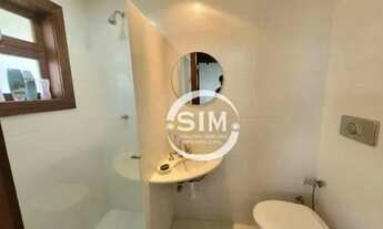 Imagem 3: Casa com 5 dormitórios para alugar, 220 m² por R$ 15.000,00/mês - Village de Búzios - Arma