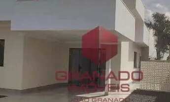 Imagem: Casa com 3 dormitórios para alugar, 100