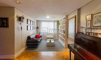 Imagem: Venda Apartamento 3 Dormitórios - 115 m²