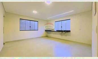 Imagem 3: CASA RECÉM CONSTRUÍDA 3 SUÍTES