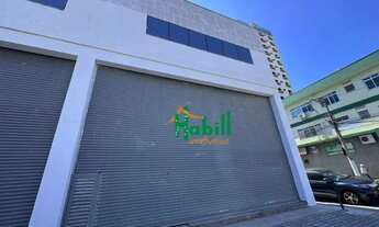 Imagem: Salão para alugar, 241 m² por R$ 20.400,00/mês