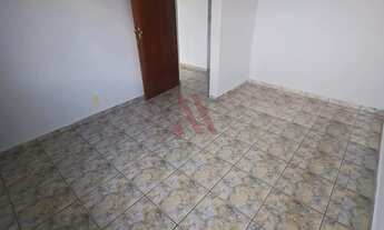 Imagem 7: Apartamento para alugar de 2 quartos no Urias Magalhães no Cond. Quartier Saint Martin I