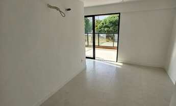 Imagem 7: Ed Livello Garden na Batista Campos com ampla sacada, prédio novo e excelente localização