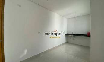 Imagem 4: Apartamento à venda, 49 m² por R$ 360.000,00 - Vila Pires - Santo André/SP