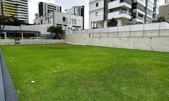 Imagem 3: Apartamento com 3 quartos no Calhau TR220261 SLZ-6JV2KQ