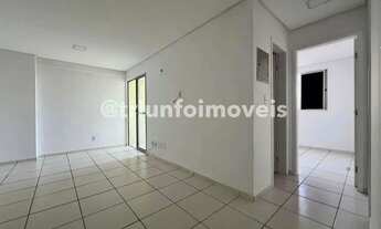 Imagem: Apartamento no Bairro de Fátima com 2 Quartos