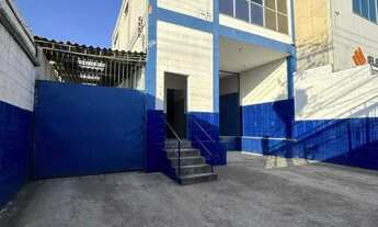 Imagem 6: Galpão para locação - Vila Independência, São Paulo